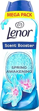 Lenor Laundry Scent Booster Spring Awakening 570g, More of the Scent you love