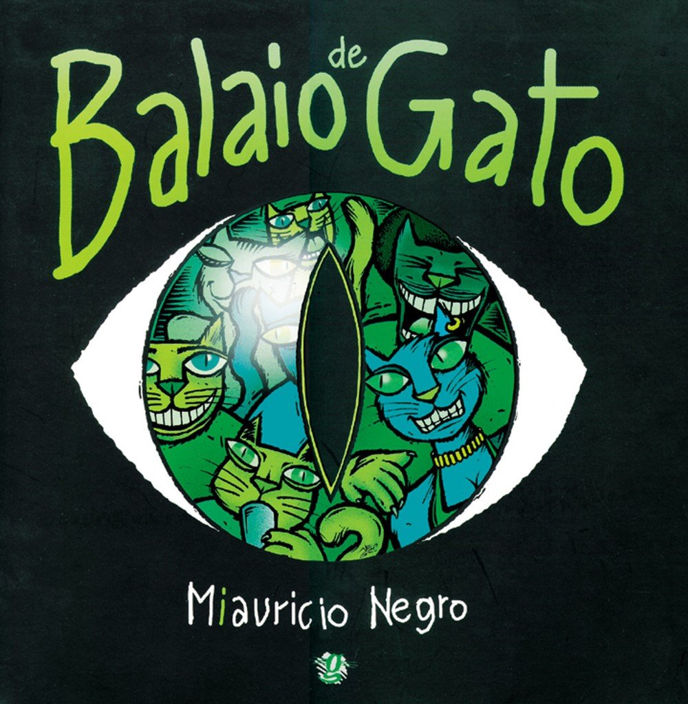 Balaio de Gato | Amazon.com.br Balaio de Gato | Amazon.com.br