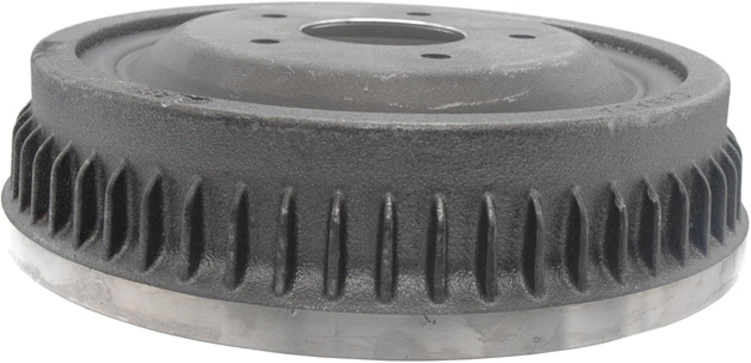 ACDelco Gold 18B8 (19171799) Rear Brake Drum