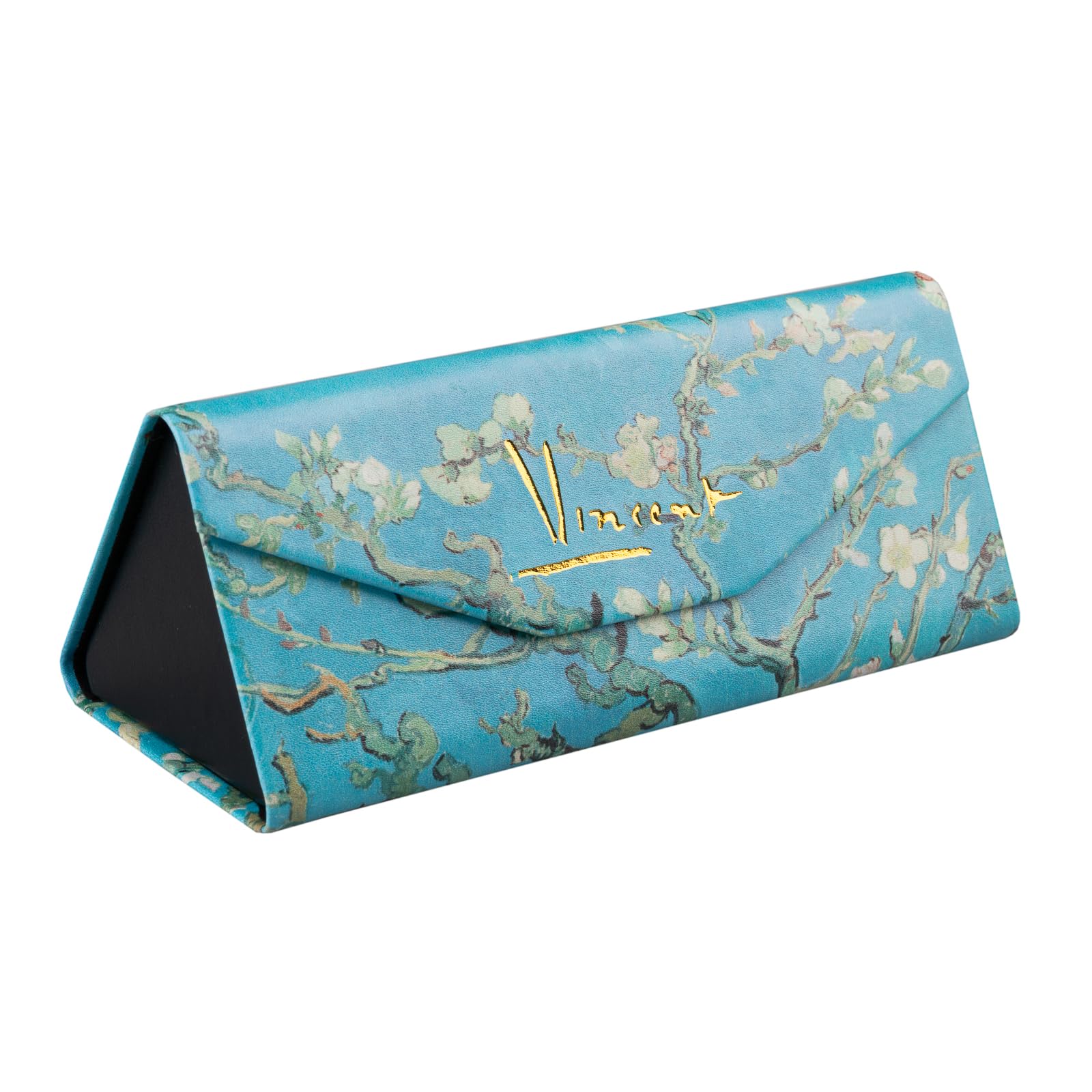 Grupo Erik Van Gogh Foldable Glasses Case Hard Shell, Gifts under 15 Pounds