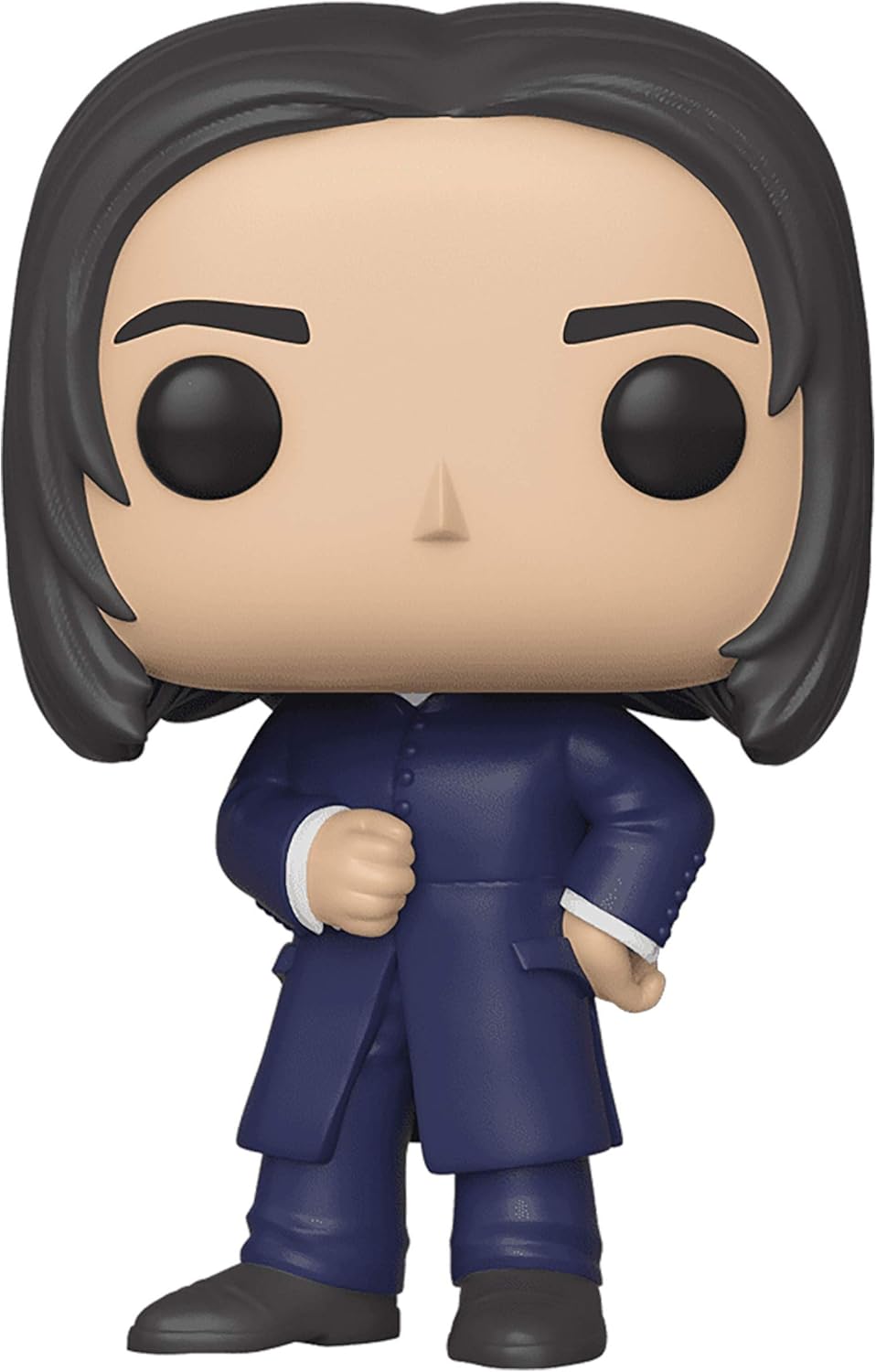 Funko Pop! Movies: Harry Potter - Severus Snape (Yule)