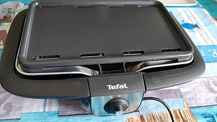 Puissant et compact, ce barbecue électrique de table Tefal coûte en ce moment moins de 45 euros sur Amazon
