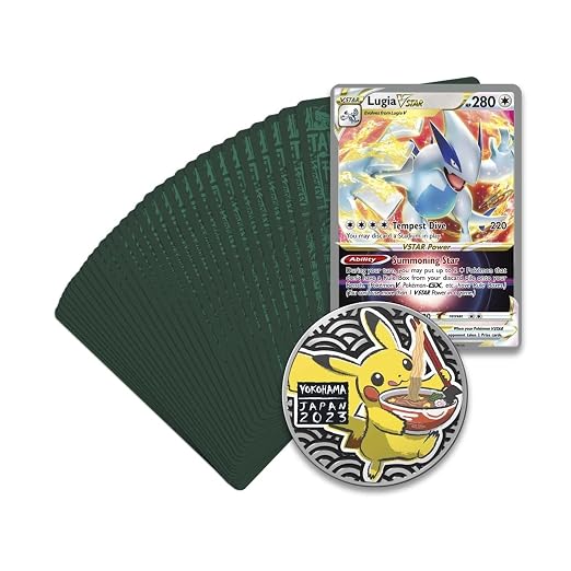 2023 Pokemon TCG World Championships Deck miniatura 5