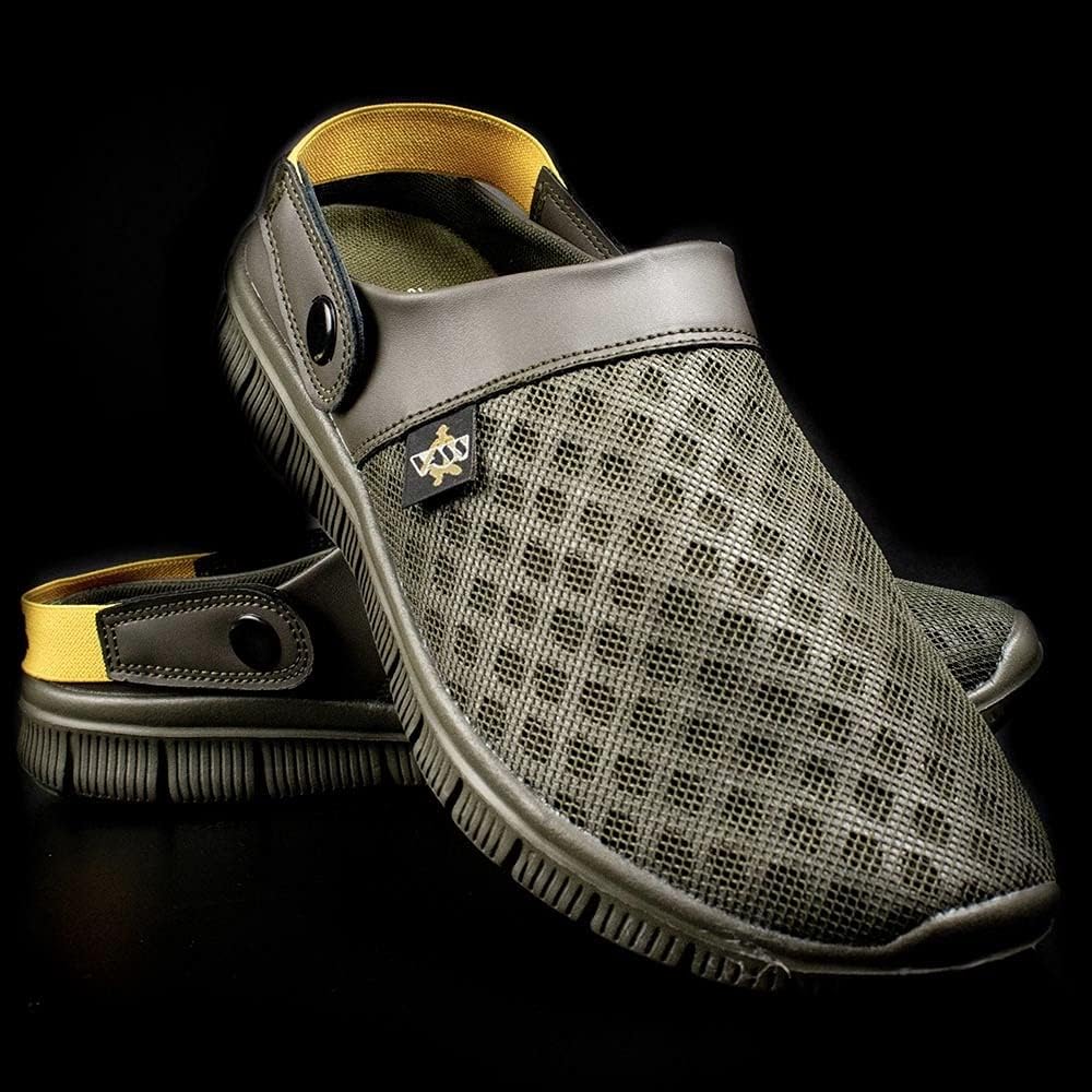 Vass bivvy shoes Clearance