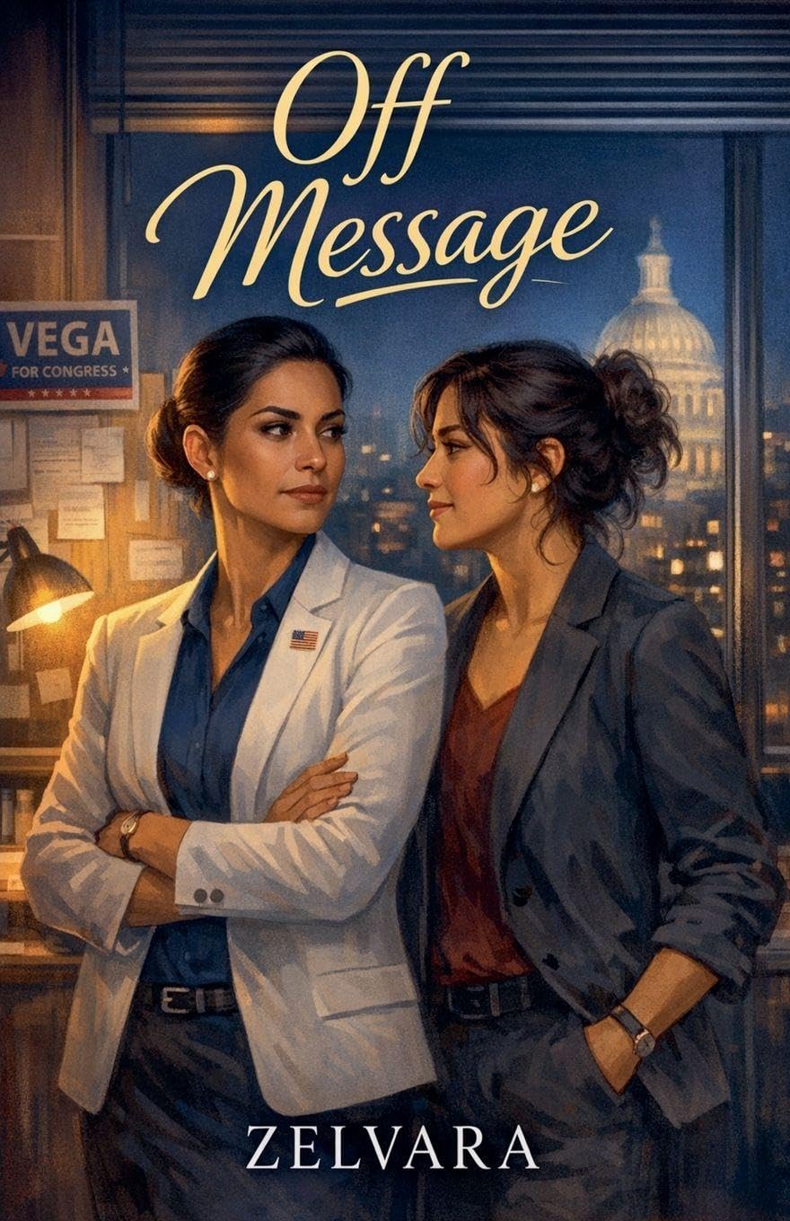 Off Message