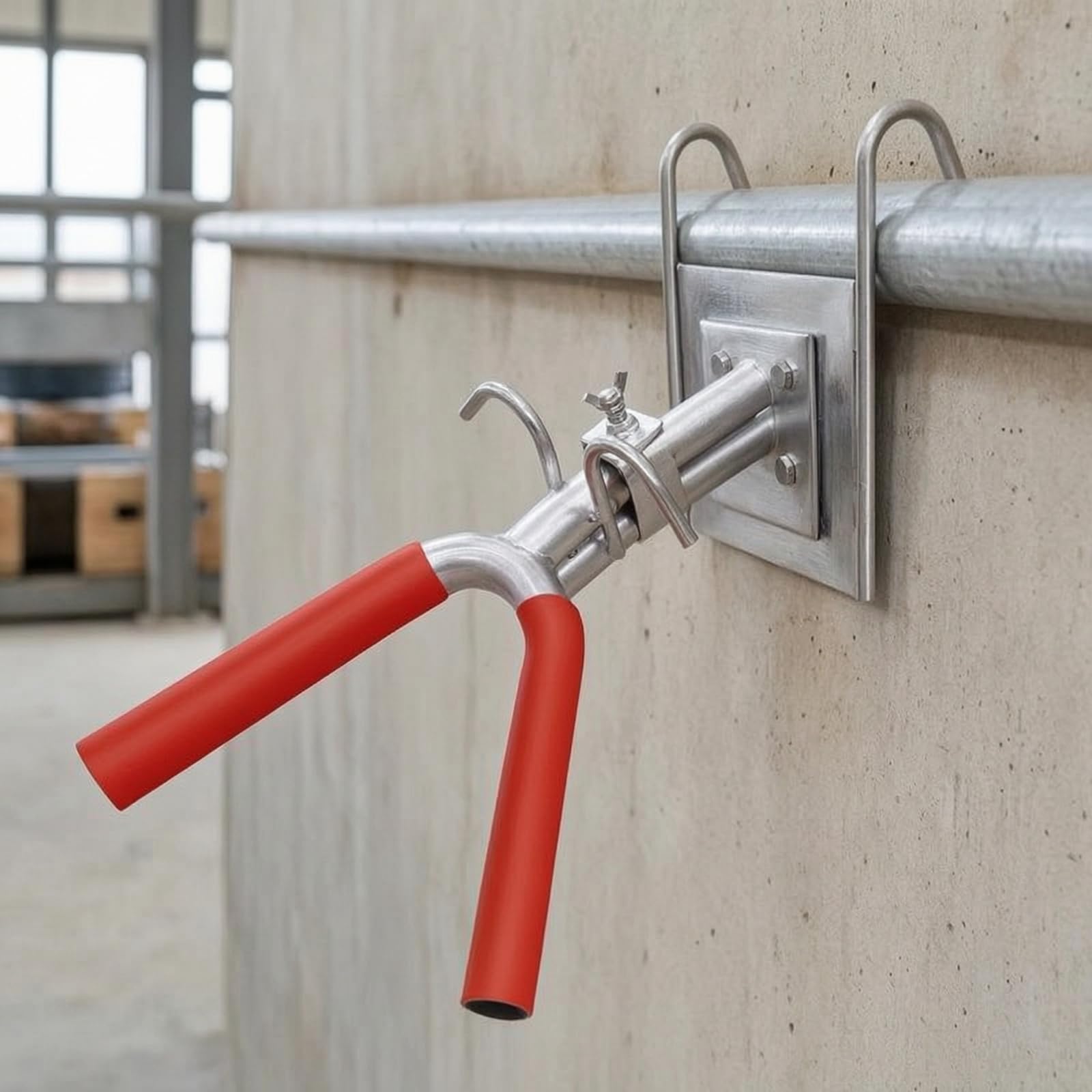 predolo Tobogán Plegable con Asas Tobogán Interior Suave Resbaladilla para Niños