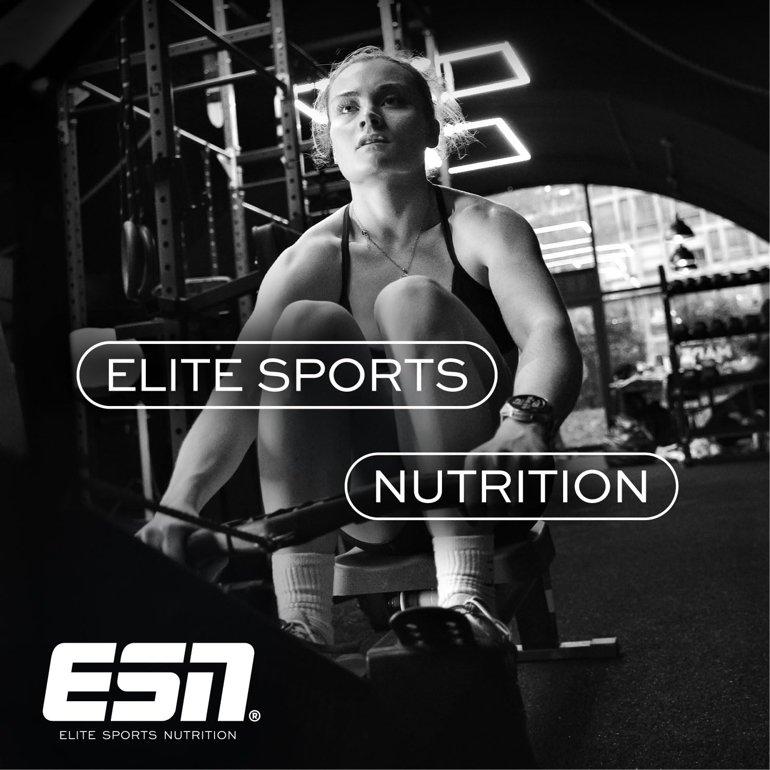 ESN EAA+, Blackberry, 400 g, les 9 acides aminés essentiels et de la vitamine B6, 3,2 g de leucine par portion, excellente solubilité, produit végétalien - fabriqué en Allemagne
