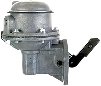 Vista 7 de Delphi Bomba de combustible mecánica MF0092