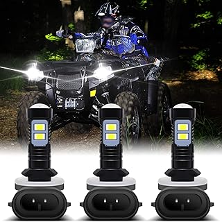 19 Polaris Scrambler 850 Accessories