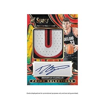 シングルカード Panini Select Michael Ballack auto 2022-23 Panini Chronicles Origins Autographs Card : Michael