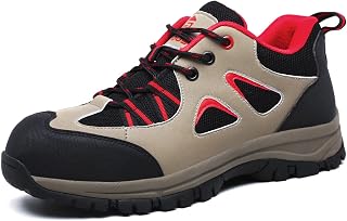 Amazon.es: zapatos punta acero mujer