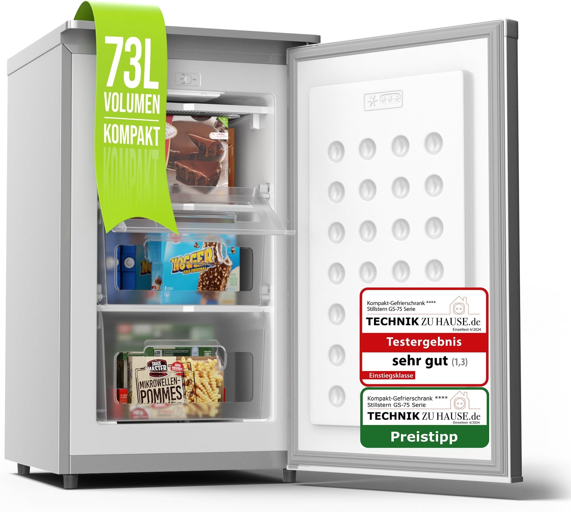 Tiefkuhlschrank Media Markt