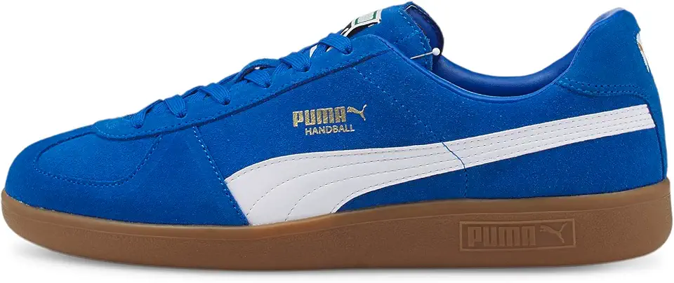 PUMA Herren HandballIndoor Court Shoe