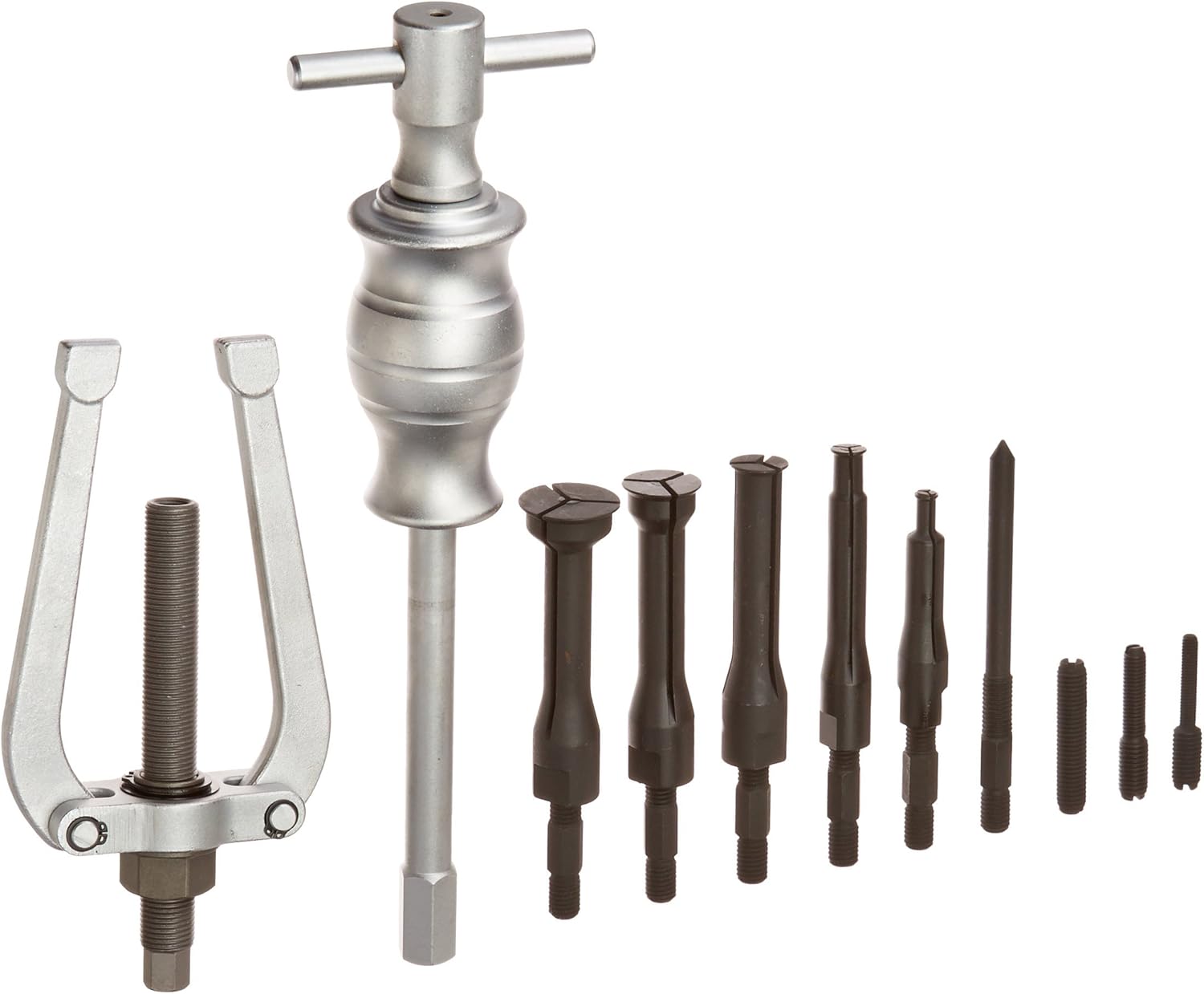 CTA Tools 8492 Internal Bearing Remover Set