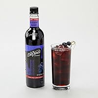 Vista 7 de DaVinci Gourmet Classic - Jarabe de arándanos azules, 25.4 onzas líquidas (paquete de 1)