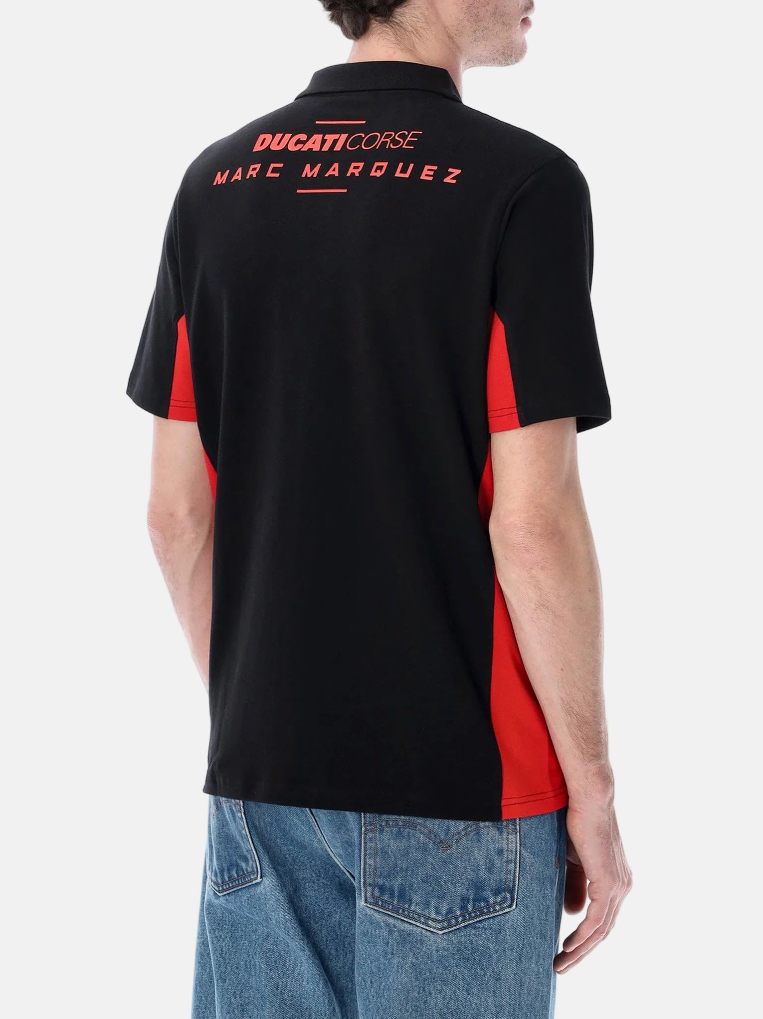 GP GRUPPO PRITELLI Polo Ducati Dual Marc Márquez 93 – Oficial MotoGP