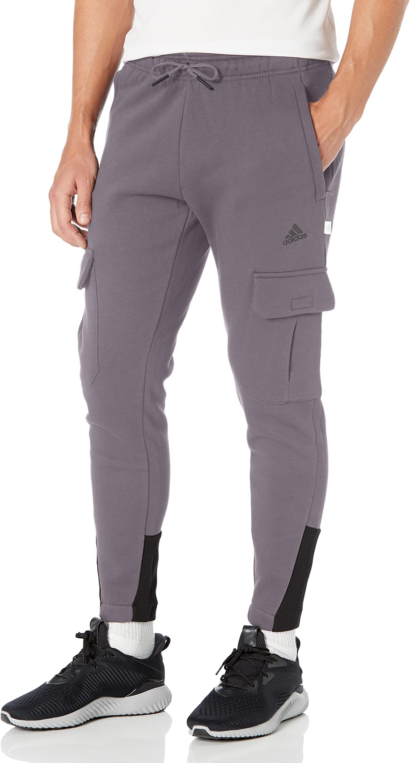 adidas mens cargo pants