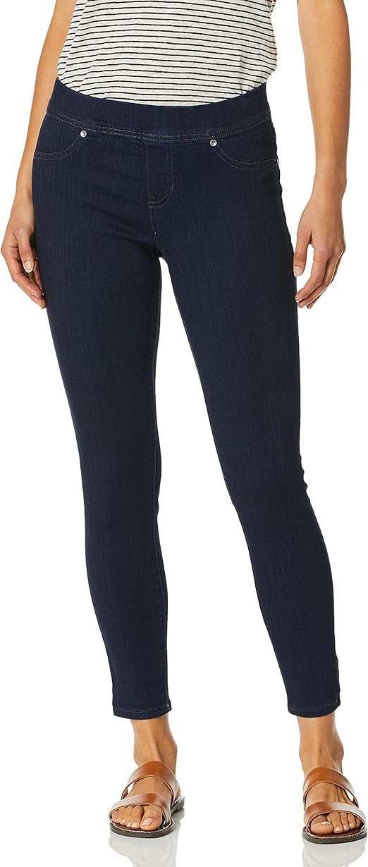 pull on legging jeans