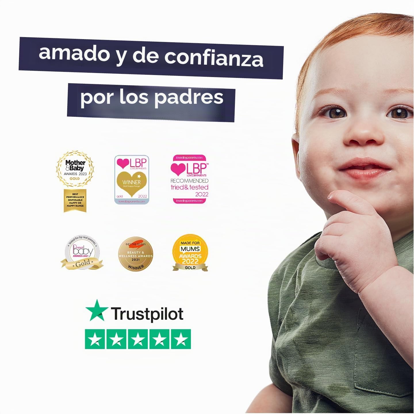 Pura Toallitas Desechables WC Para Bebés, 720 Toallitas (12 x 60 Toallitas), 100% Toallitas Húmedas Libres de Plástico, 99% Agua, Piel Sensible, Biodegradables, Algodón Orgánico