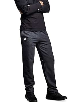 Amazon.com: Russell Athletic Men's Cotton Classic Fleece