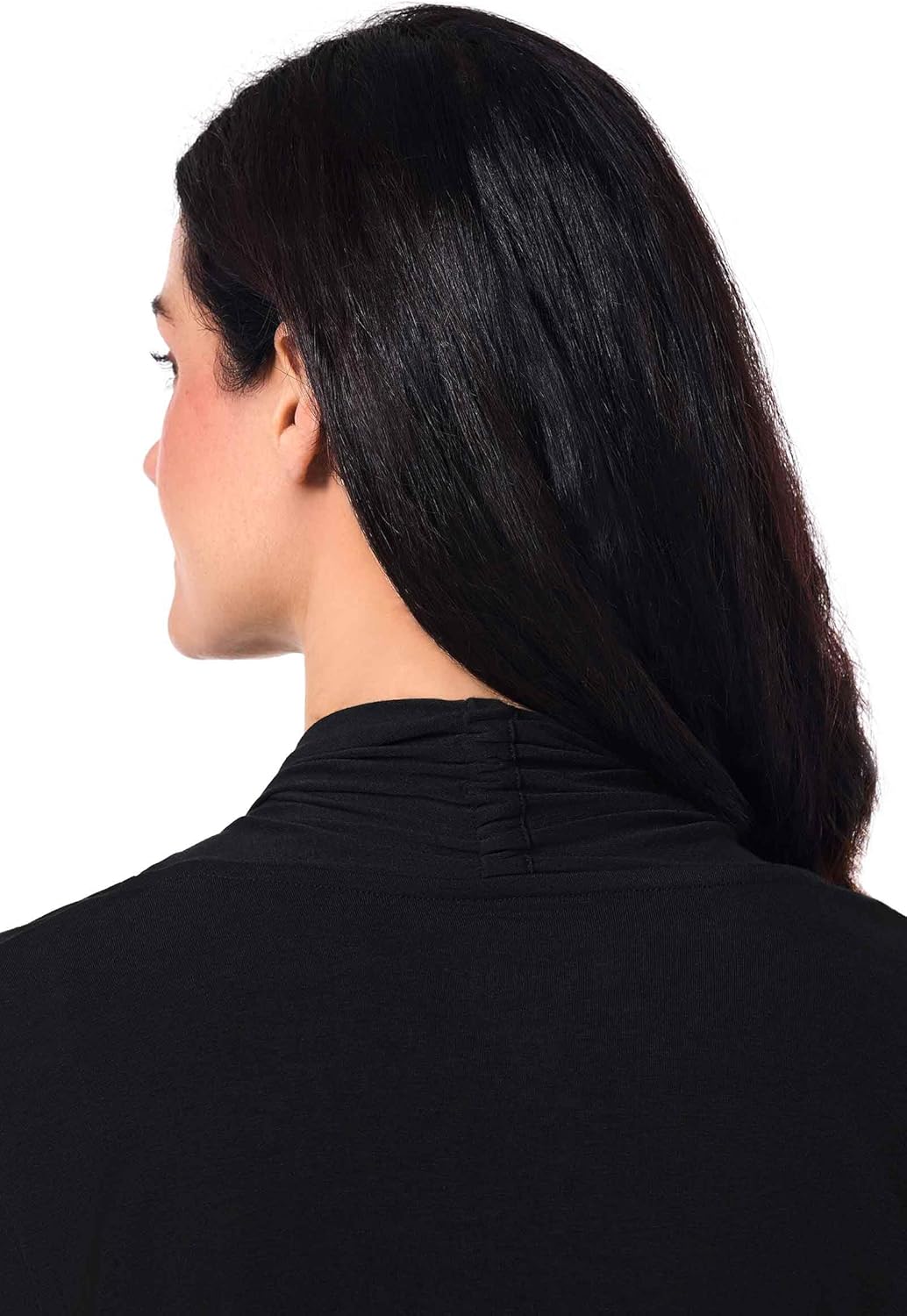 Women's Long Sleeve Sun Wrap - UPF 50+ Sun Protection - Marietas - Image 4