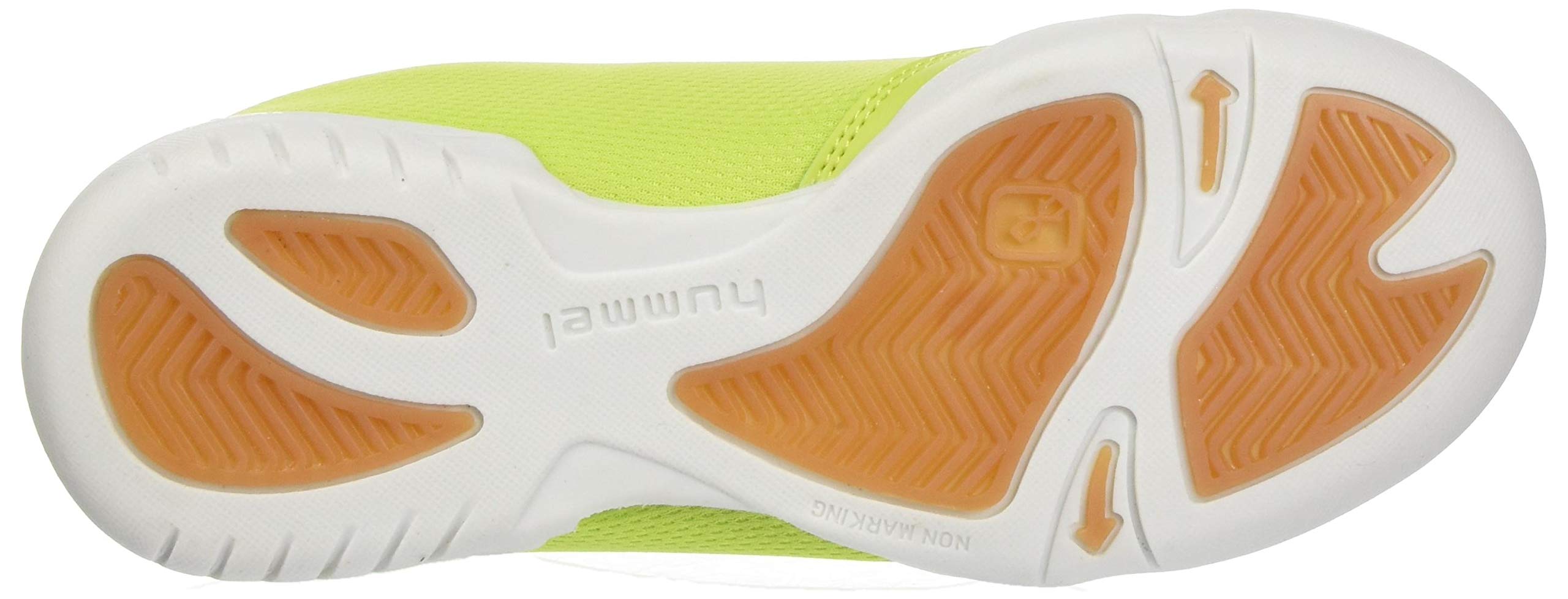 hummel Uniseks - dzieci Aero Team Jr LcSneakersy