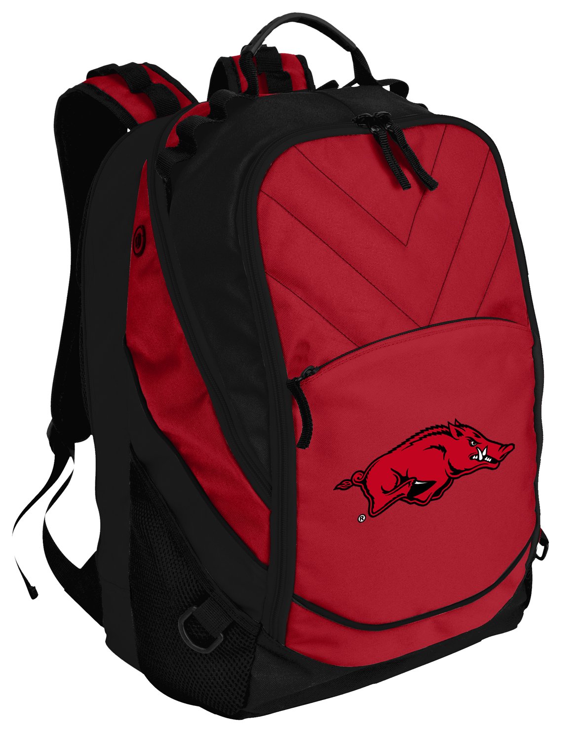 Broad Bay University of Arkansas Backpack
