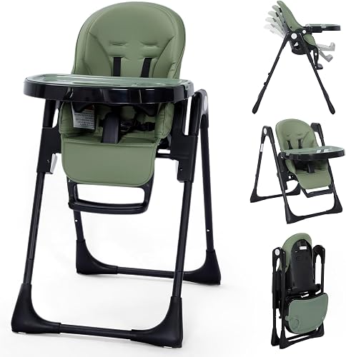 Kinder highchair