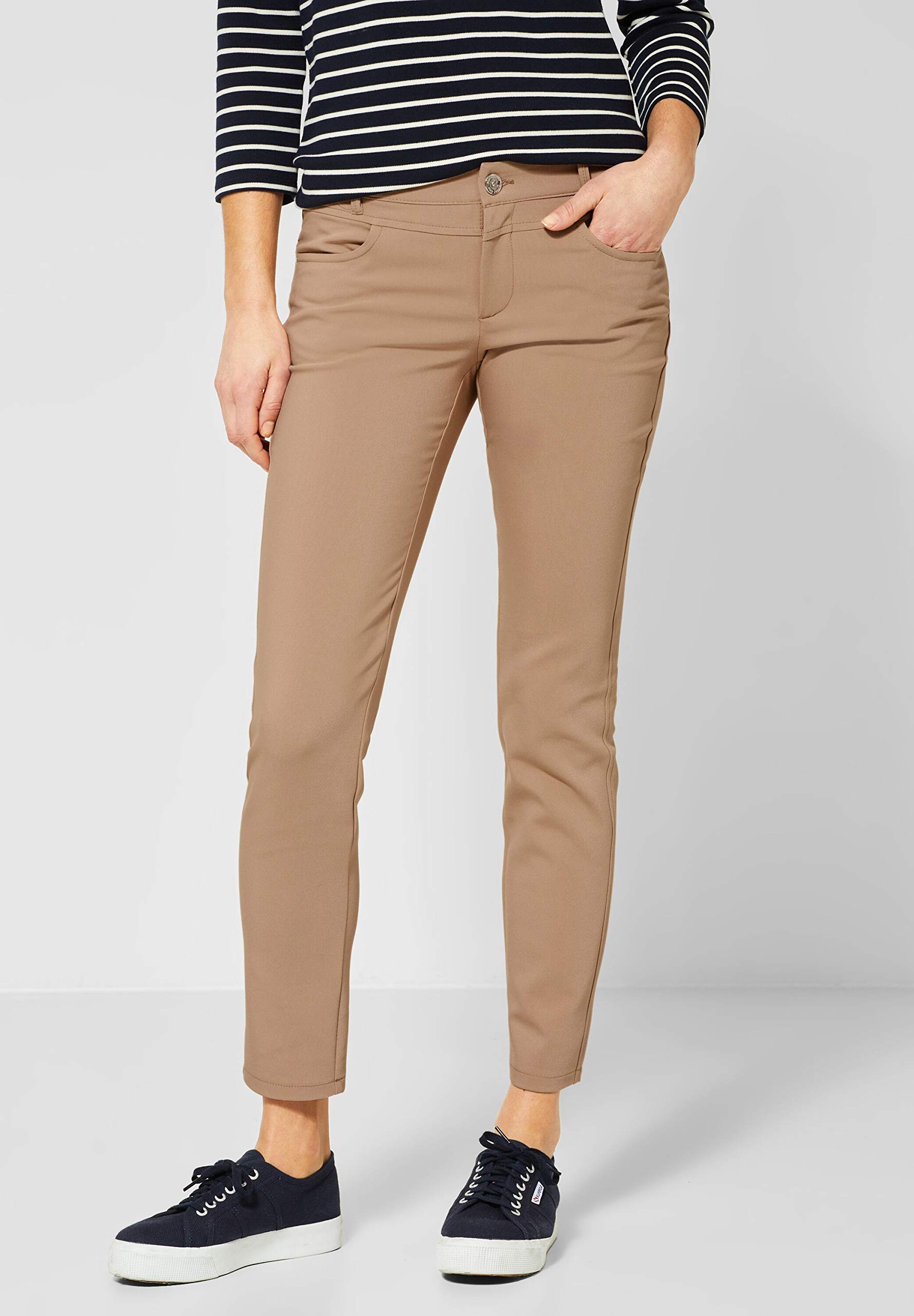 Street One Damen Hose