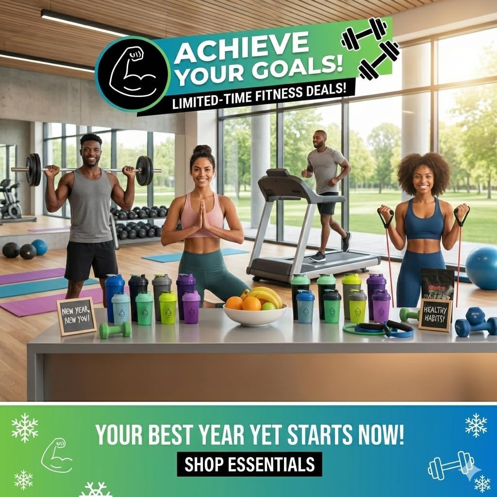 10 PACK, Shaker Bottles with Wire Whisks for Protein Mixes | Leakproof Blender Shaker Bottle Pack| BPA-Free & Dishwasher Safe | 5 Large 28-oz & 5 Small 20-oz shaker bottle | Shaker Cups for shakes - Image 2