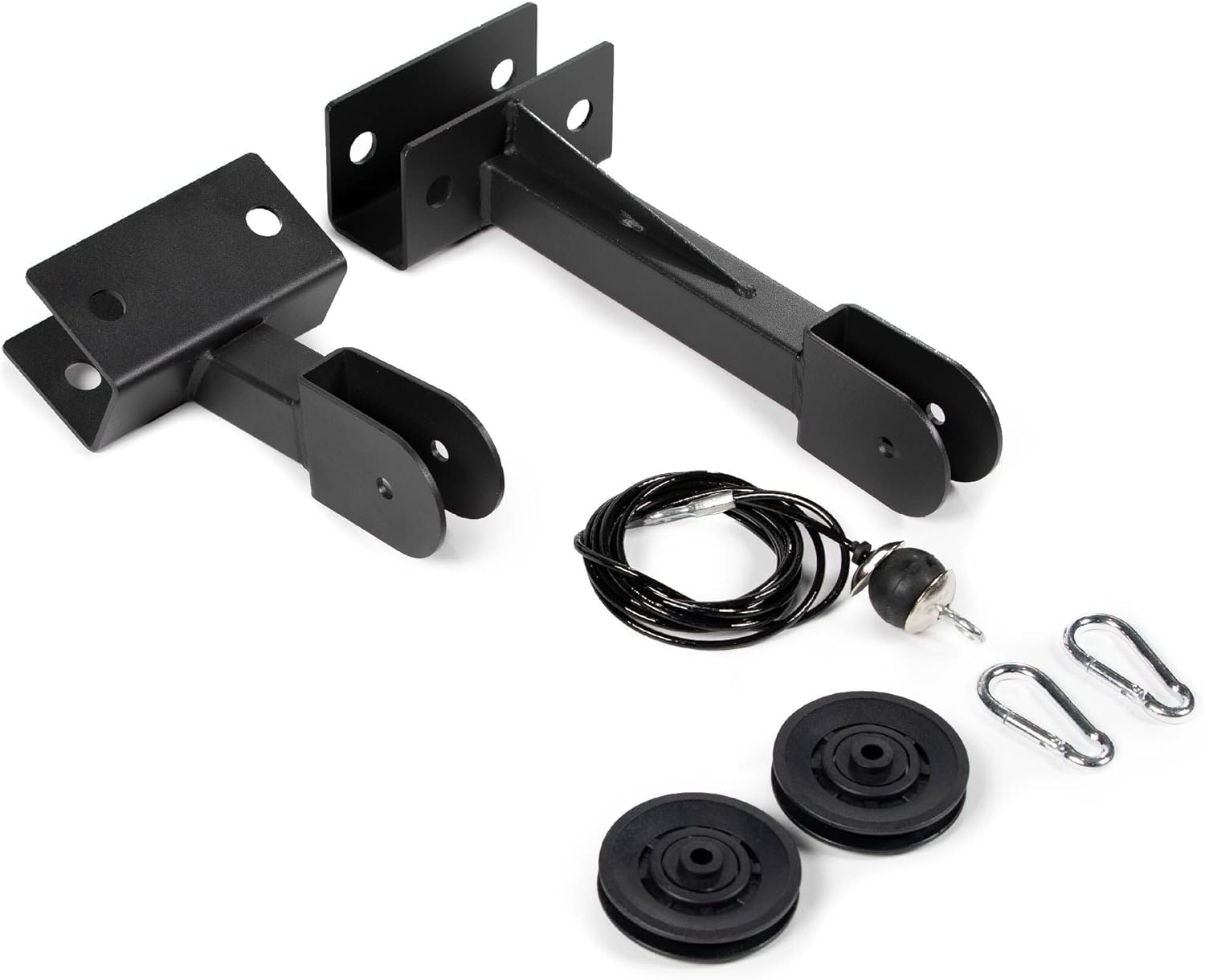 Titan Fitness T-3 Series Rack-Mounted Pulley System