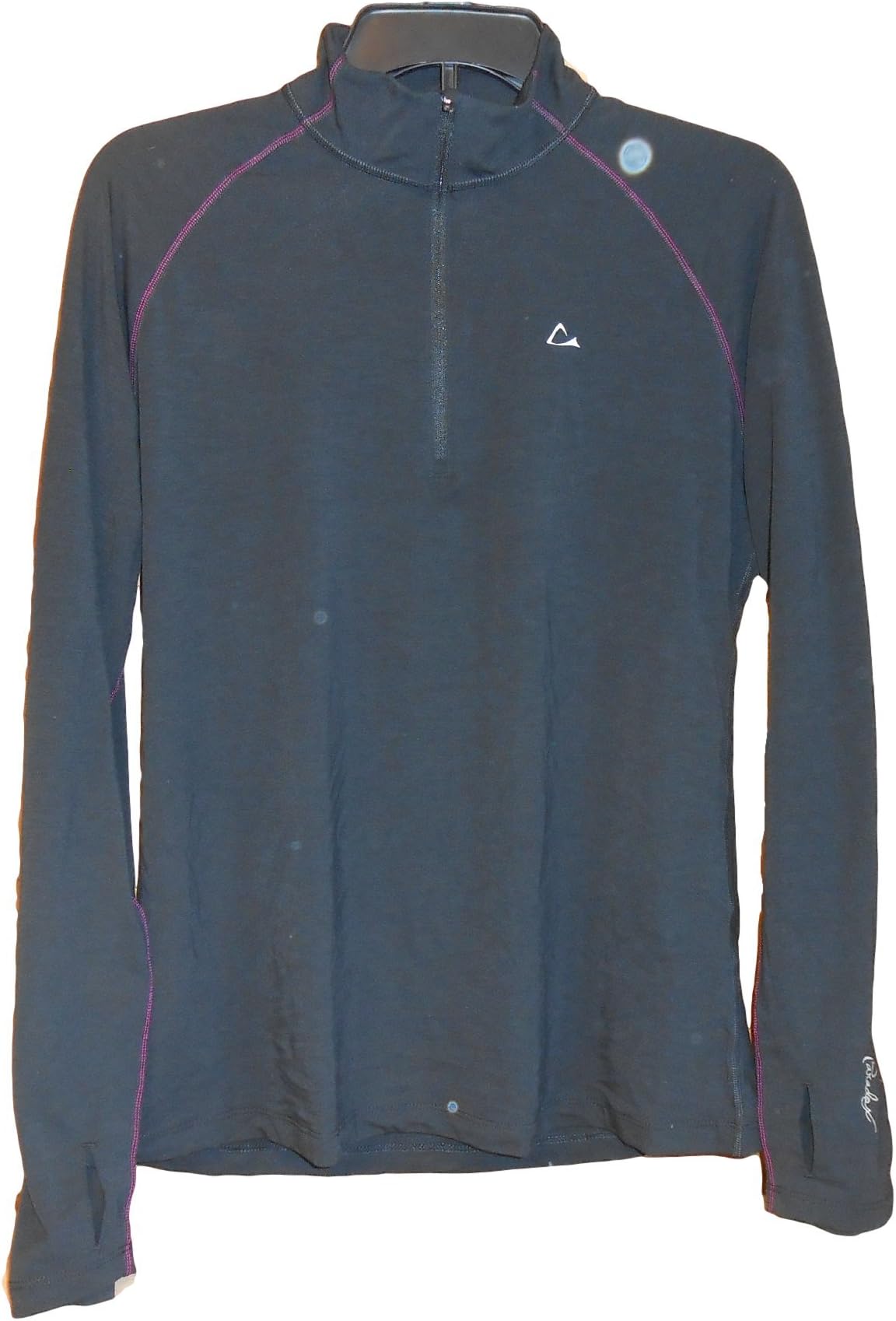 Paradox Men's Bottom Base Layer Merino Wool