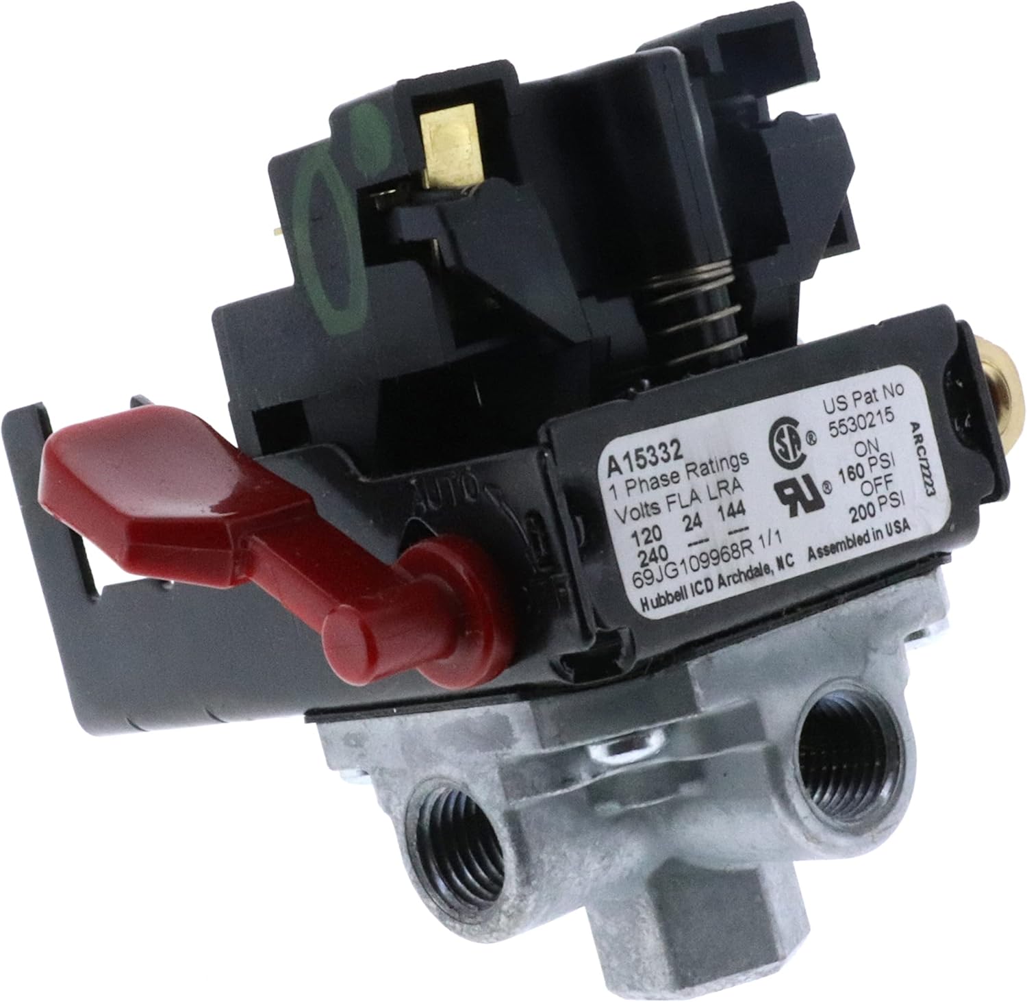 DEWALT A15332 Pressure Switch