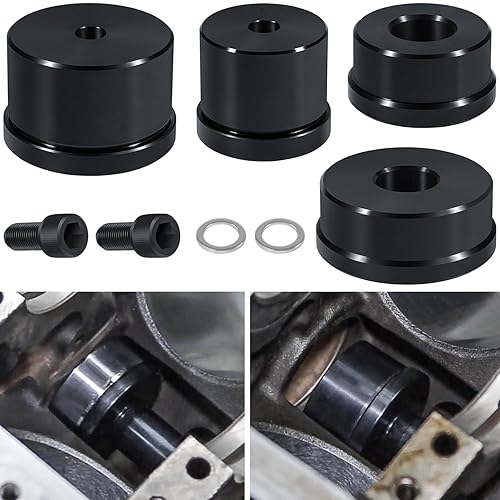 3164088 para Cummins ISX ISX15 QSX QSX15 X15 Juego de herramientas adaptador de cojinete de levas Kit de herramientas de instalación y extracción de