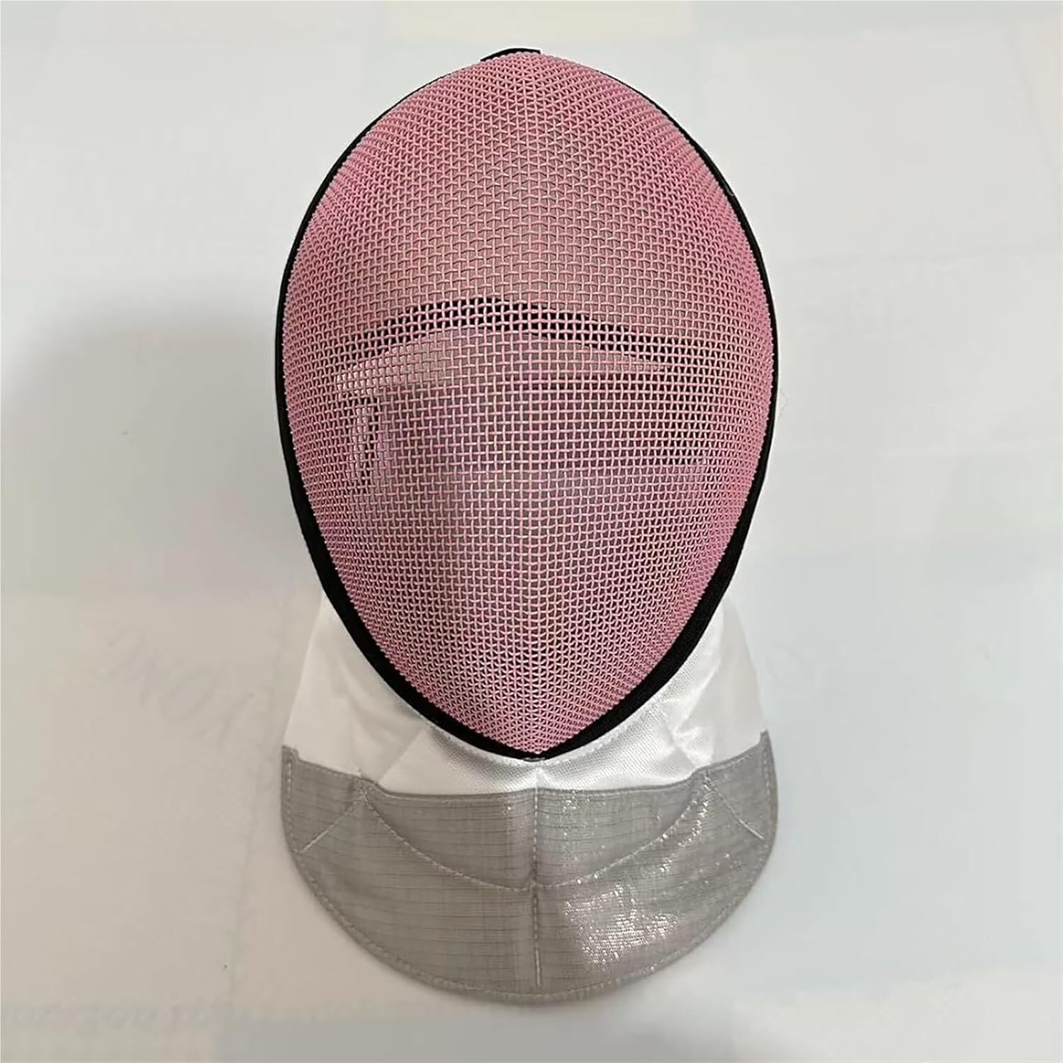 900N Fencing Mask, Colored Adult Mask, Detachable Lining, Suitable for Competitions