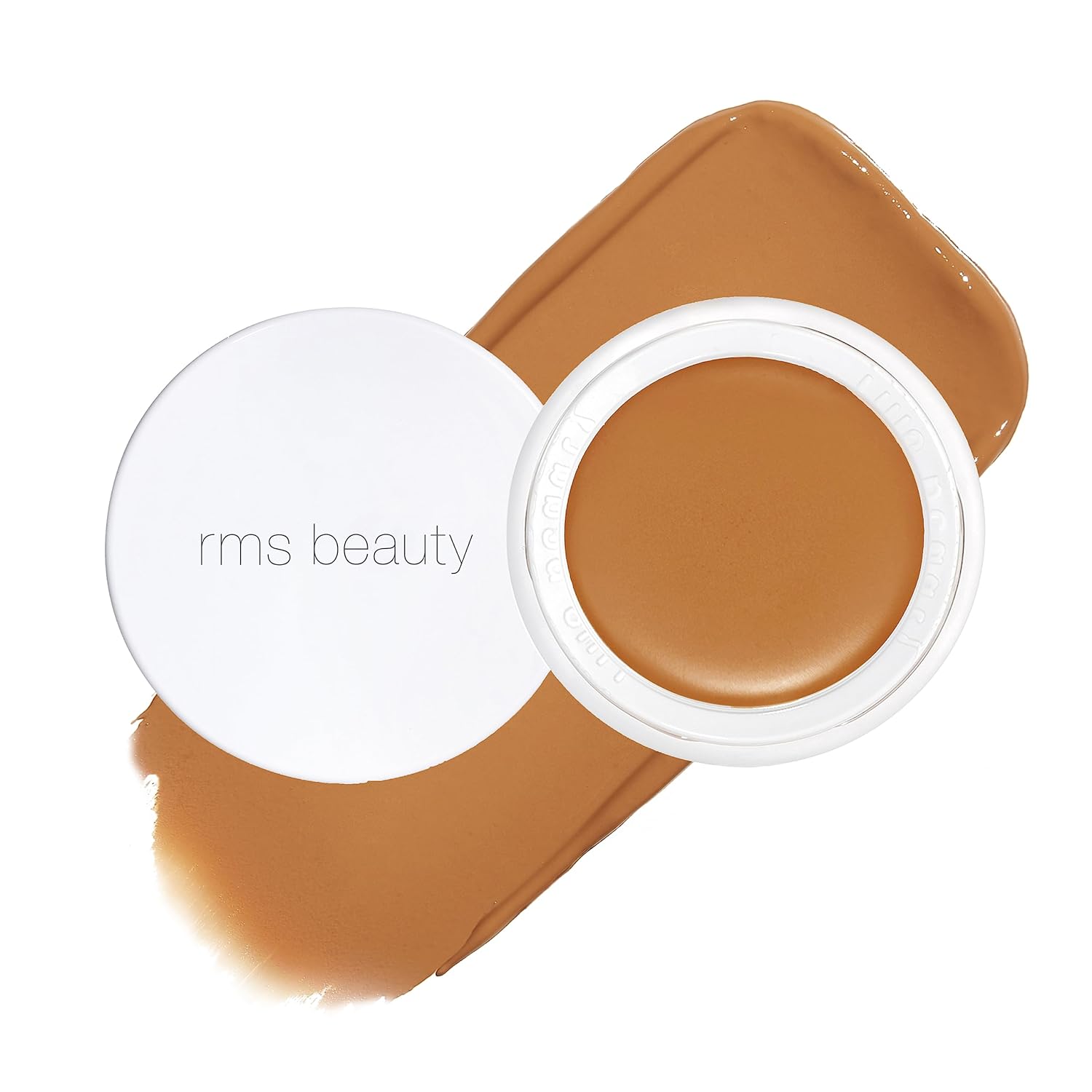 RMS Beauty UnCoverup Concealer, Full Coverage Concealer