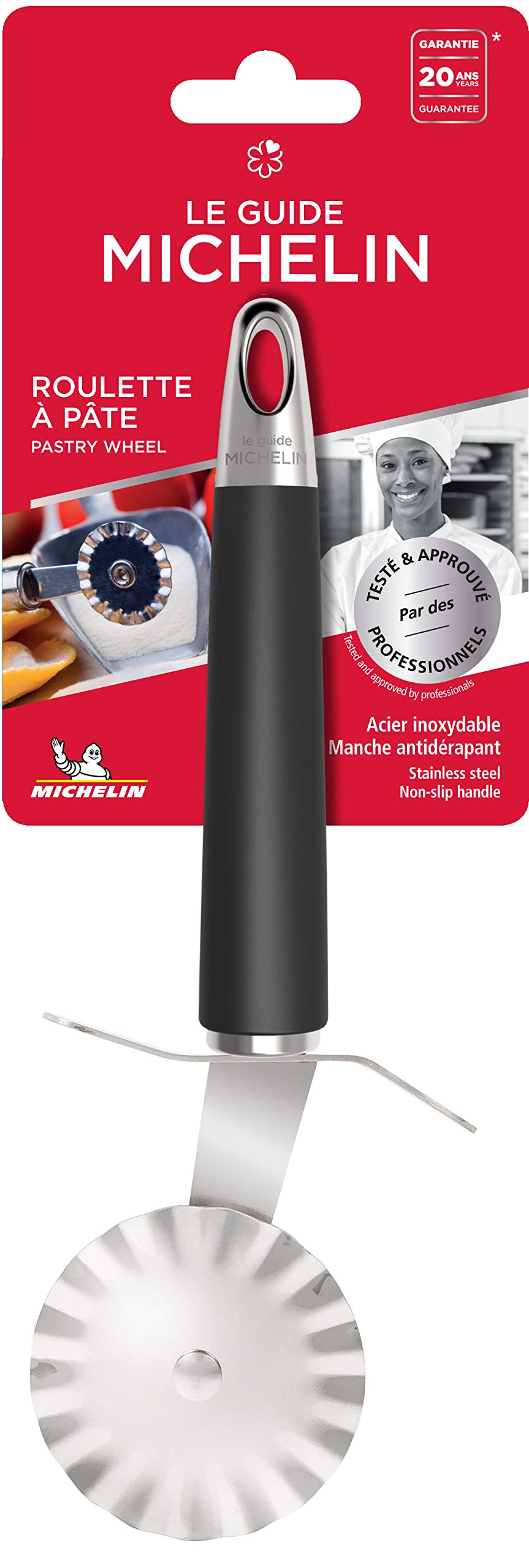Roulette A Pate