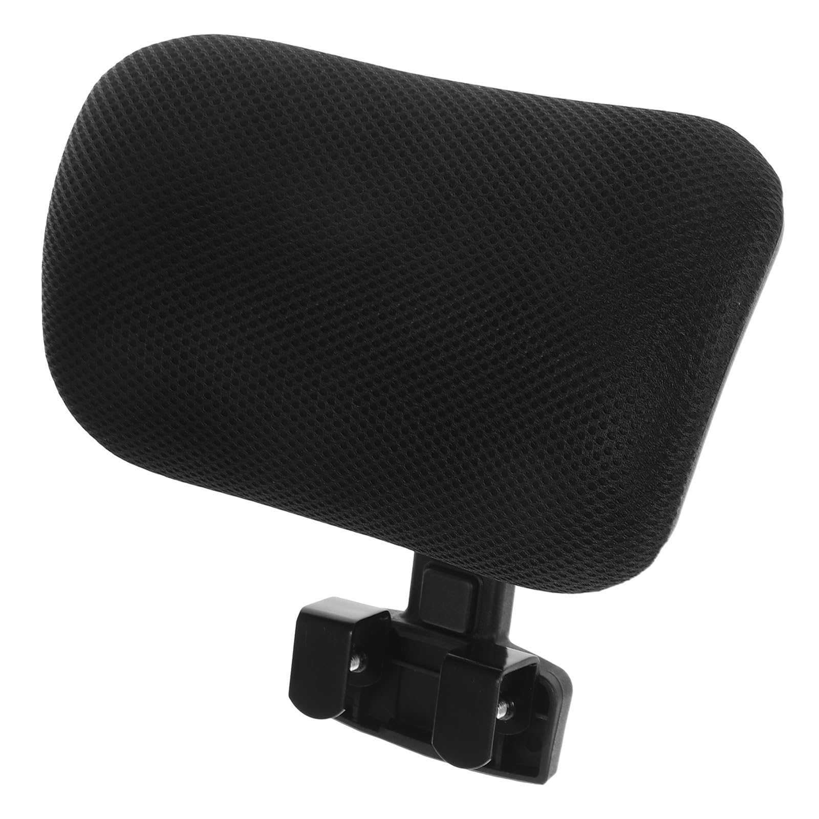 Appui-tête chaise de bureau adaptable avec coussin ergonomique pour siège ordinateur