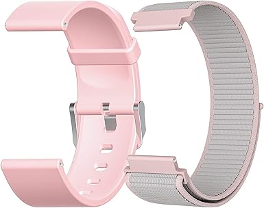 Cinturino Sostitutivo Per Smartwatch Bambini Coholl - 16mm, In Silicone, Compatibile Con MeritSoar, PTHTECHUS E Altri | Nero, Reggolabile E Ipoallergenico - Foto 9