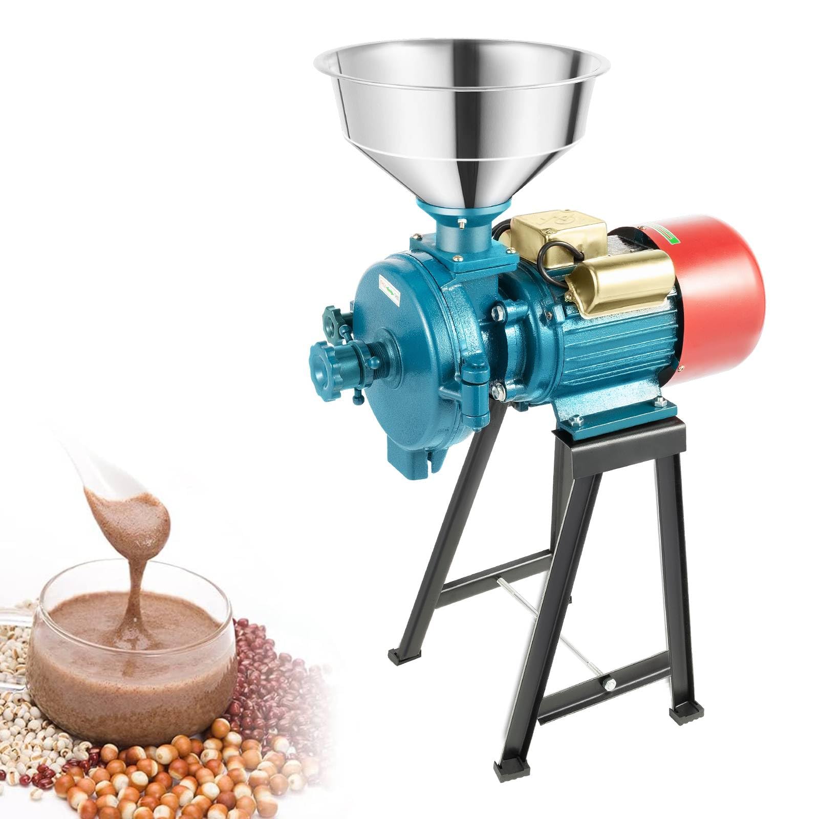 Grain Mill 製粉機 Magic Mill アメリカ製 Grain Mill 製粉機 Magic Mill アメリカ製