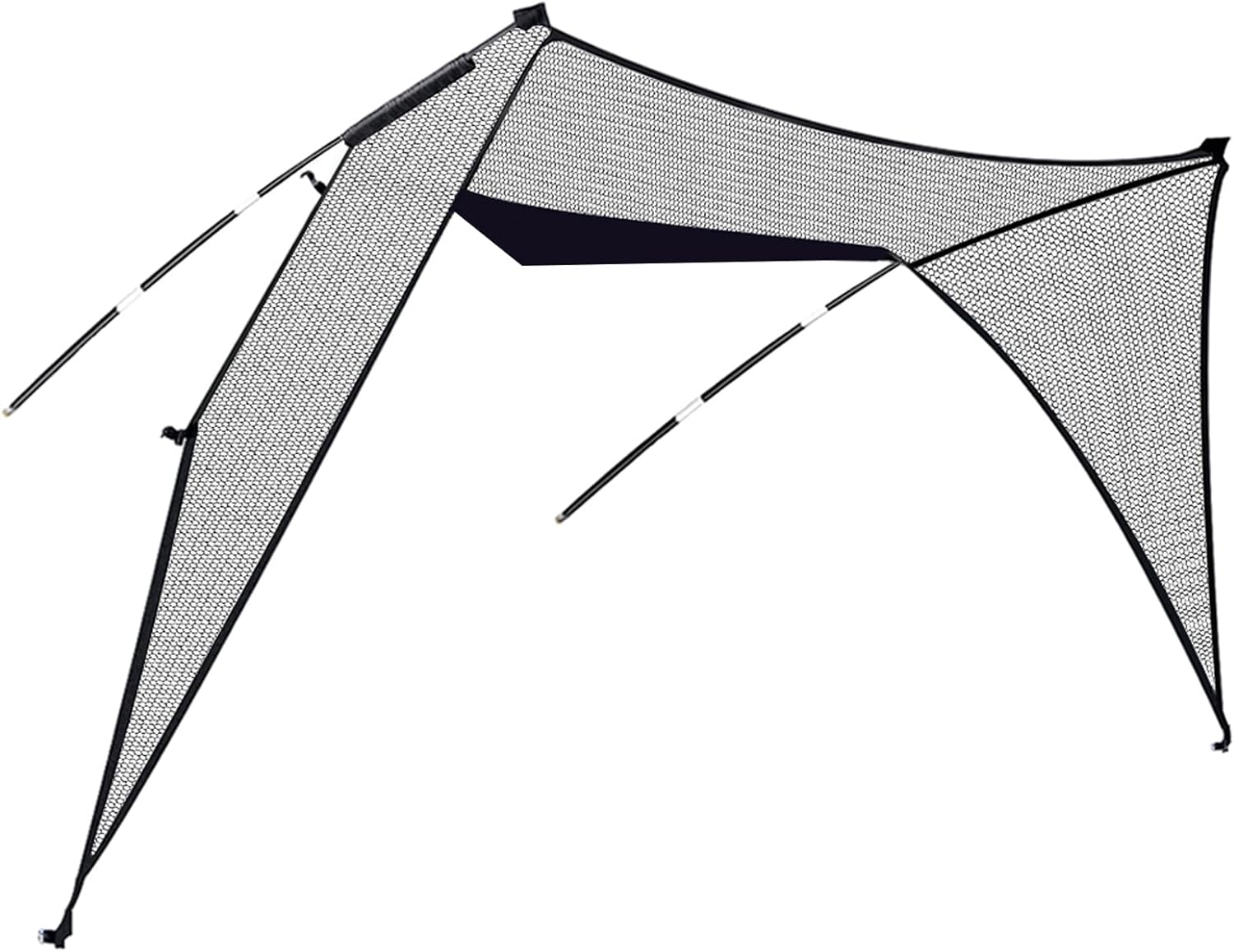 Golf Roof Net Attachment,Golf Roof Hitting Net,Golf Net