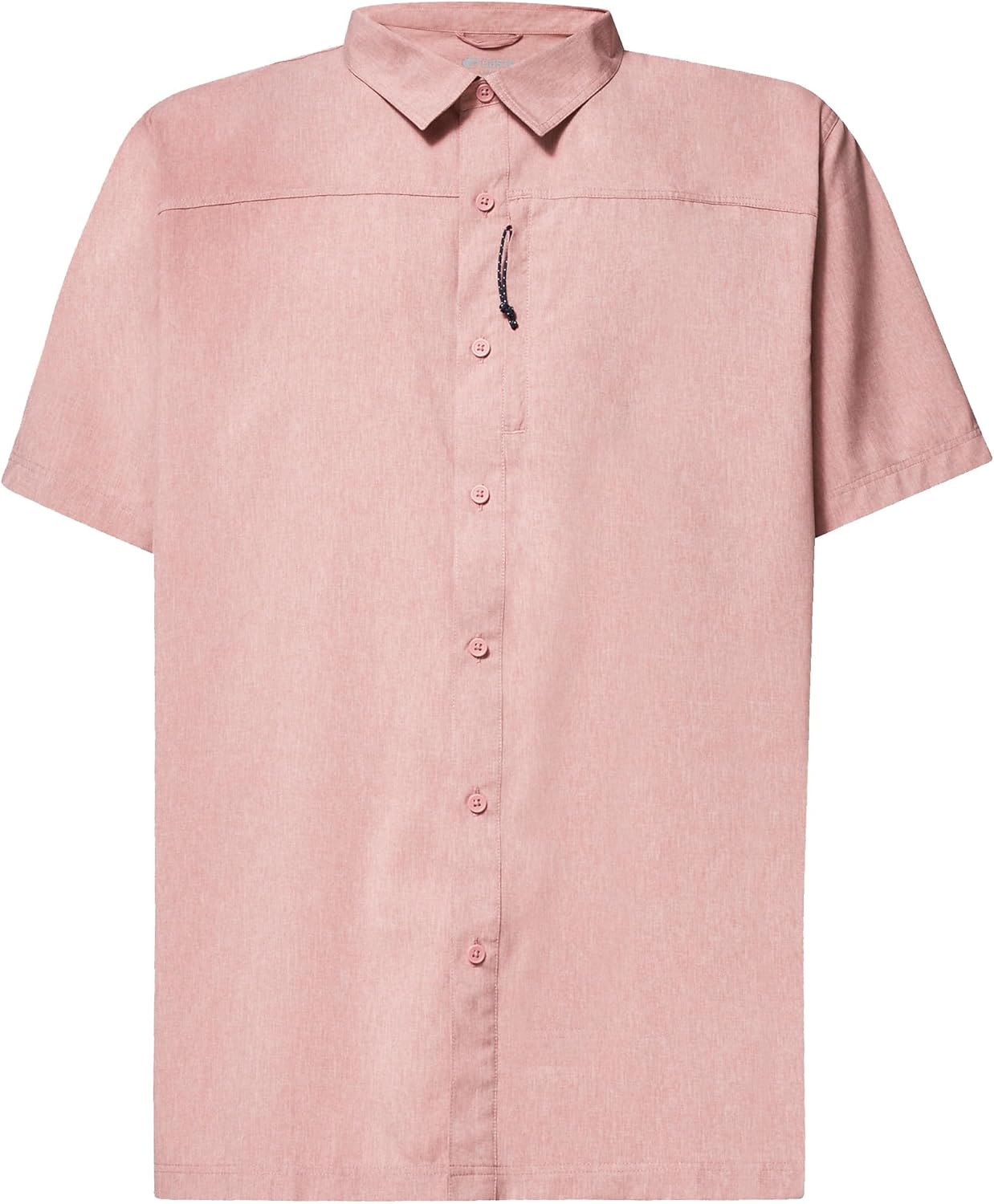 Costa Del Mar Unisex Adult Hybrid Tech Button Down Shirt