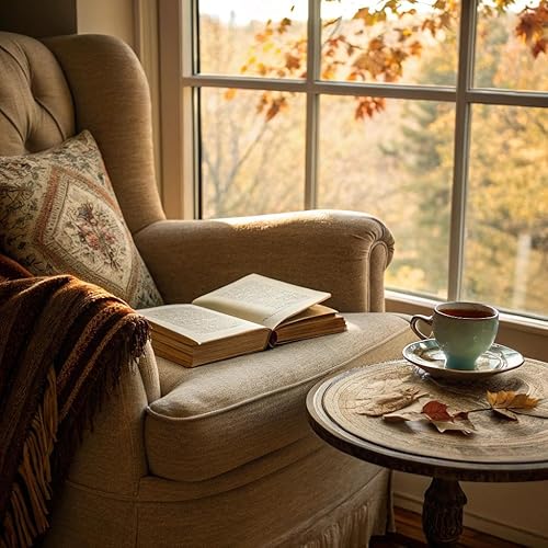 Miniatura 151 de Bigelow Vanilla Chai Black Tea, caja de 20 sobres (paquete de 6), té negro con cafeína, 120 bolsas de té en total