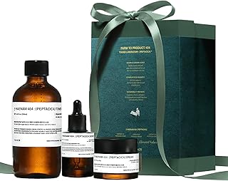 TOUN28 PEPTACICA SET | Péptido + Extracto de ...