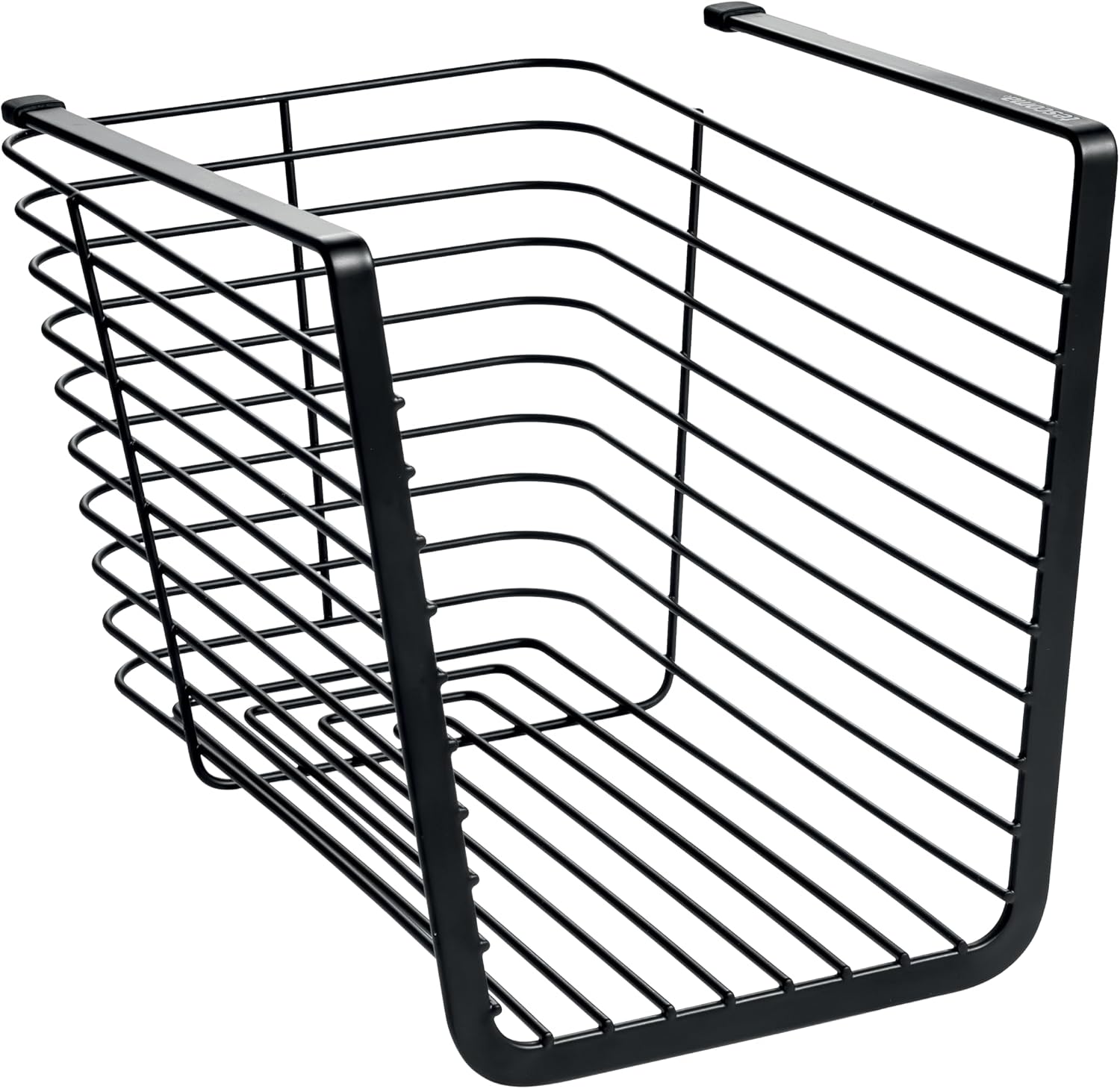 Tescoma Online Line 900904 Undermount Basket Black