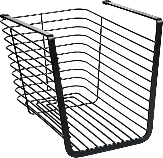 Tescoma 900904 Cestello sottopensile, h 19cm, larghezza 18 cm, profondità 25 cm