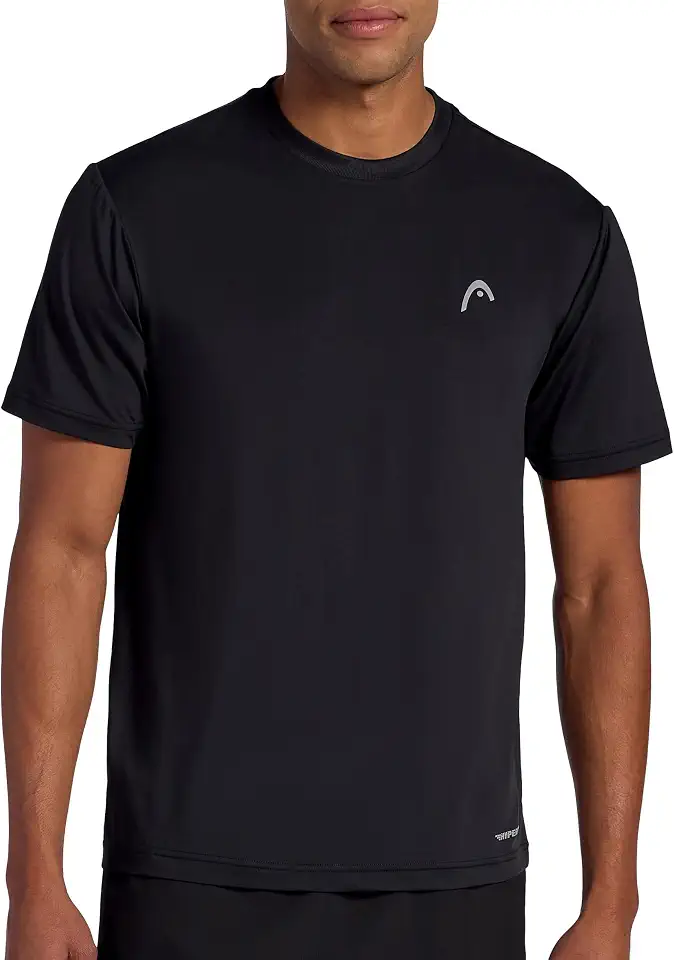 HEAD Hypertrek Lightweight Breathable Moisture Wicking Technology