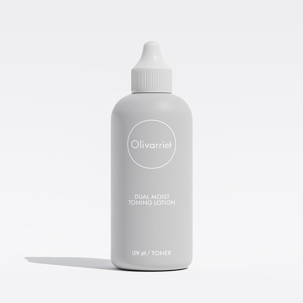 Olivarrier Dual Moist Toning Lotion 180ml
