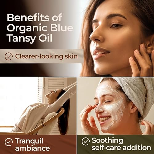 Vista 249 de Gya Labs - Aceite esencial de vainilla oleorresina para aliviar el estrés, relajación, sueño, aceite de vainilla francesa dulce para mayor