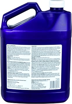 Perfect-It 3M EX AC Rubbing Compound, 36061, Fast Cutting, High Performing, 1 gal (8.95 lb)